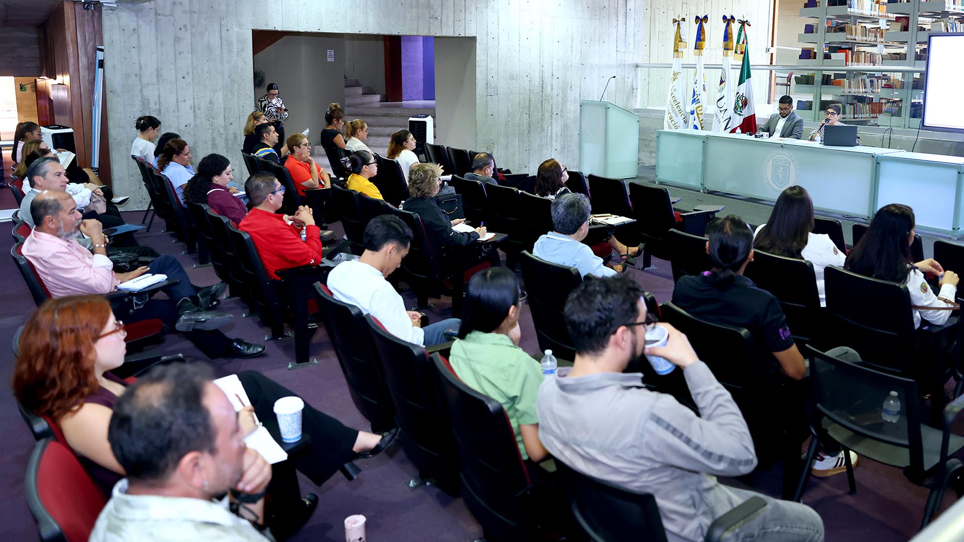Iniciará UANL Ciclo de Conferencias de Responsabilidad Social Universitaria