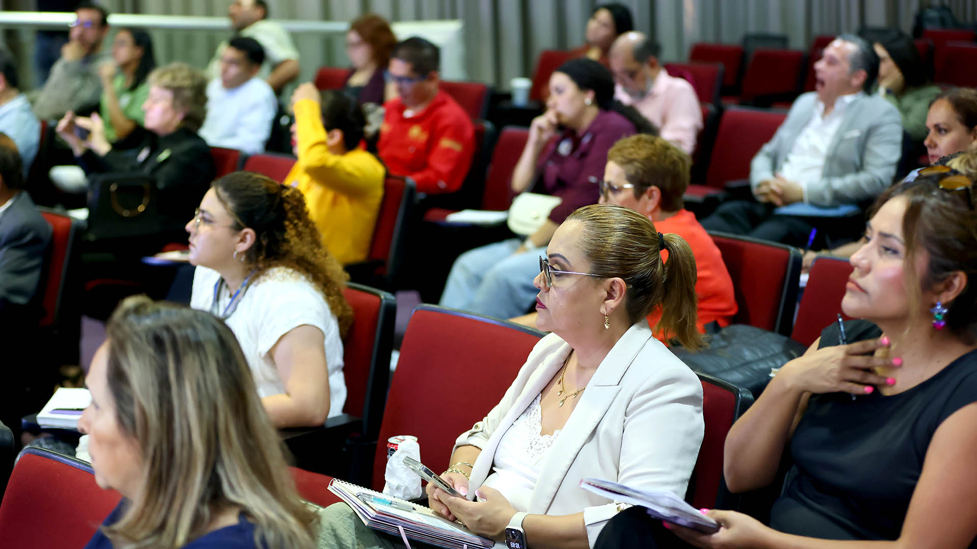 Iniciará UANL Ciclo de Conferencias de Responsabilidad Social Universitaria