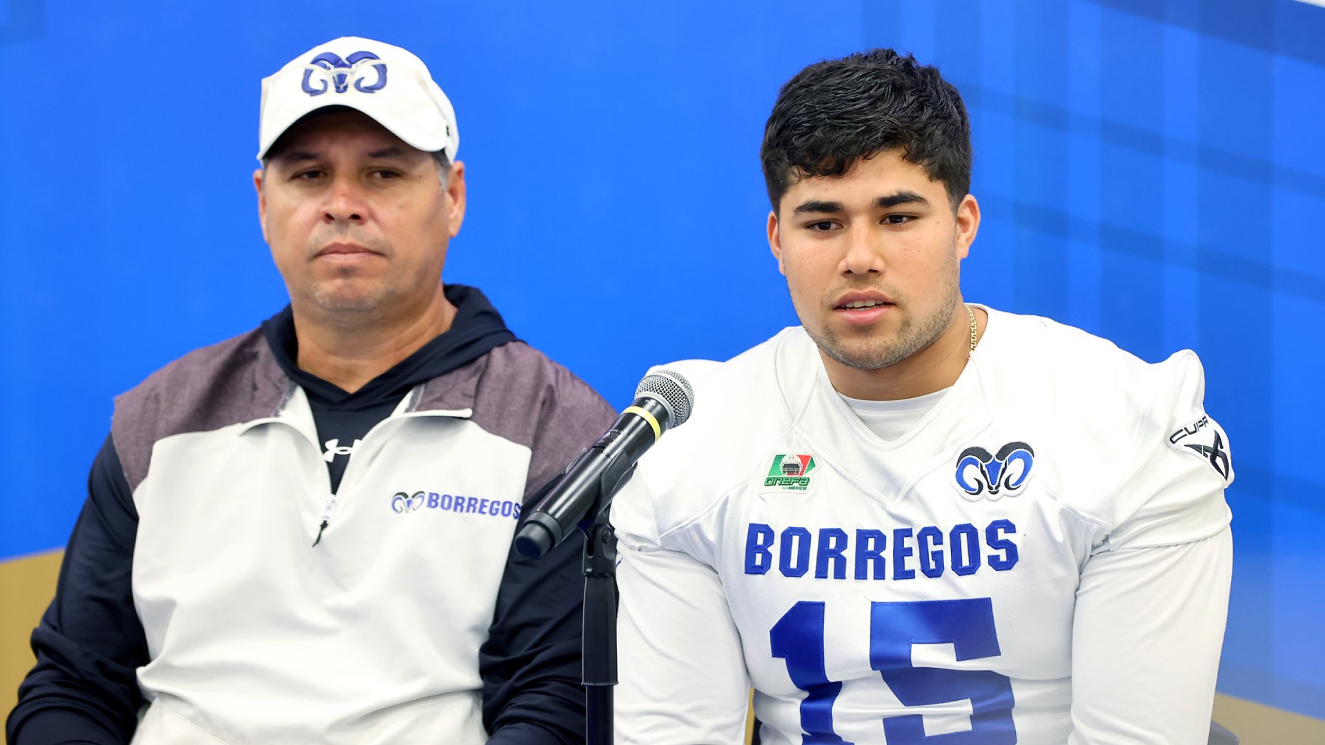 Auténticos Tigres, listos para vivir una nueva edición del Clásico Estudiantil