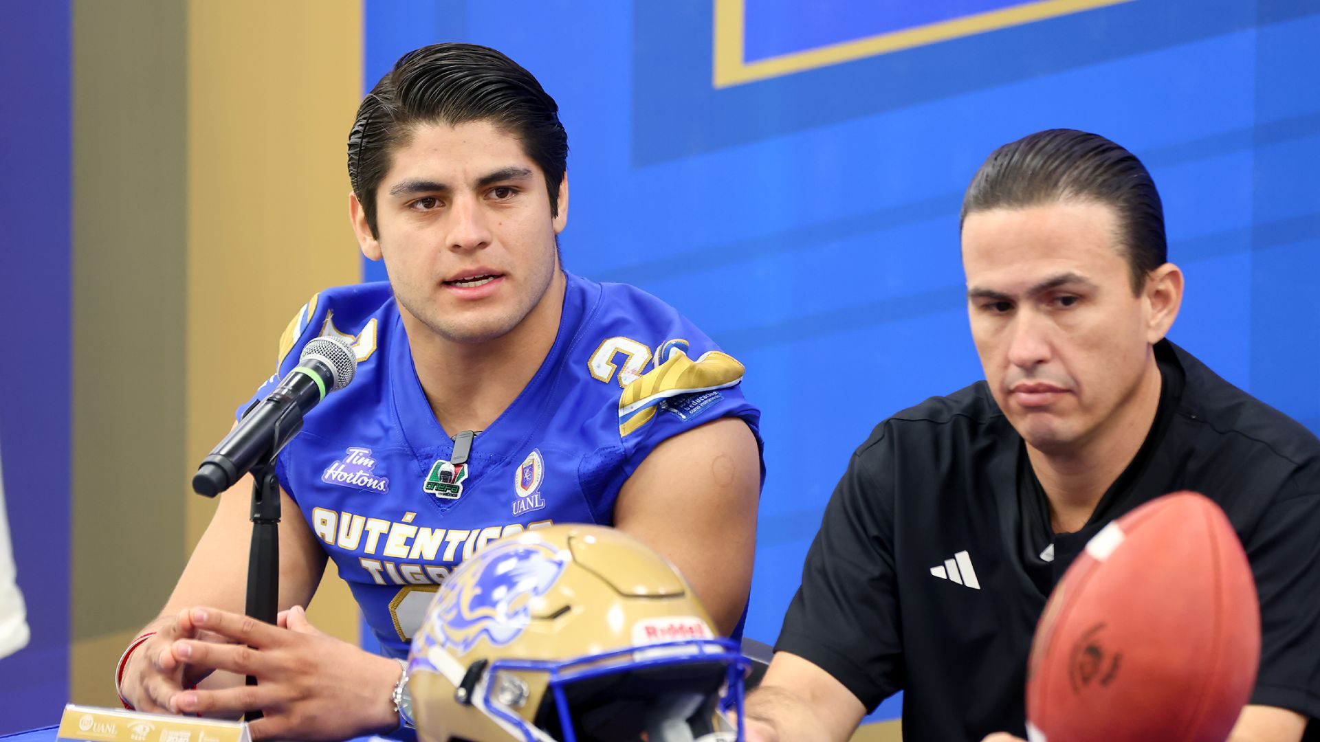 Auténticos Tigres, listos para vivir una nueva edición del Clásico Estudiantil
