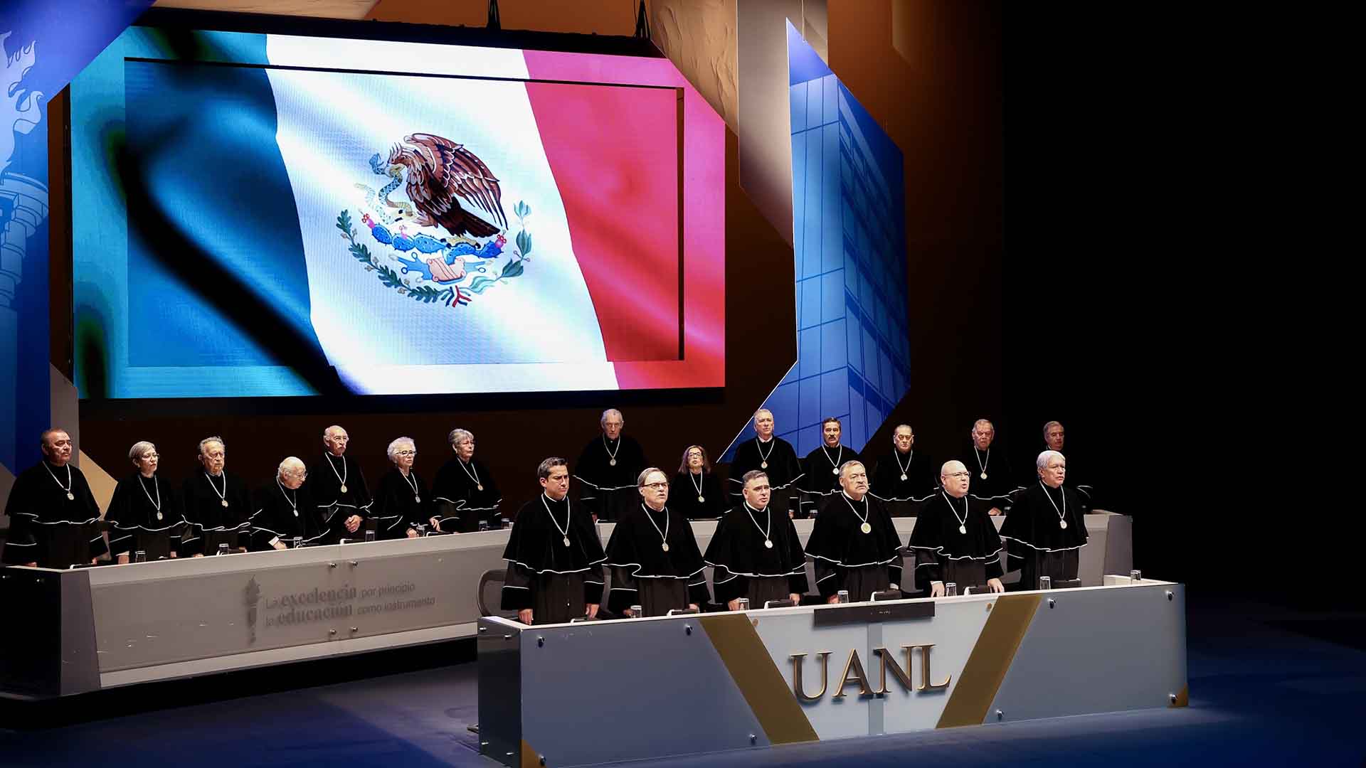 Reconoce UANL excelencia científica con Premio de Investigación 2026