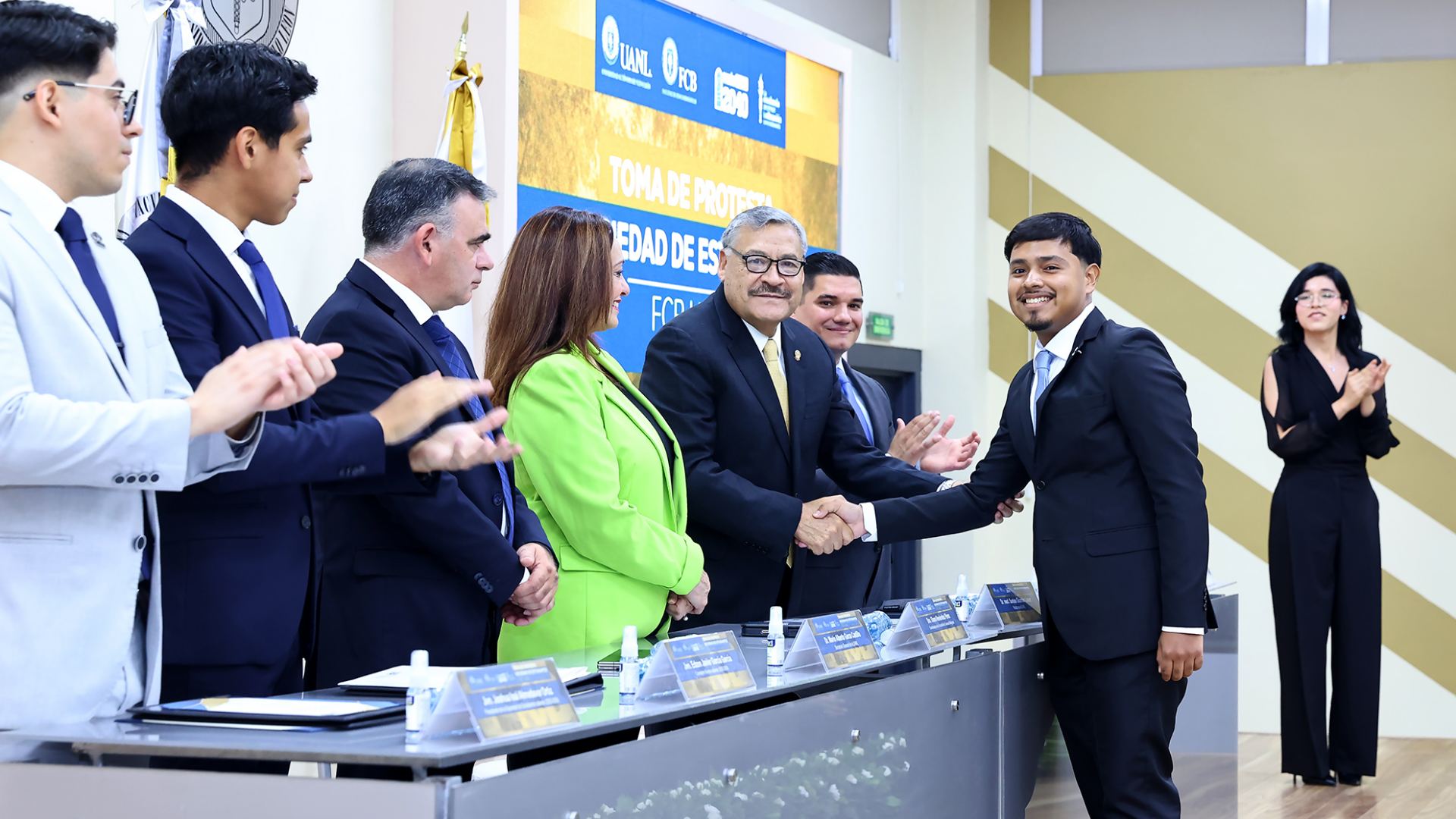 Inicia nueva Sociedad de Estudiantes en Ciencias Biológicas