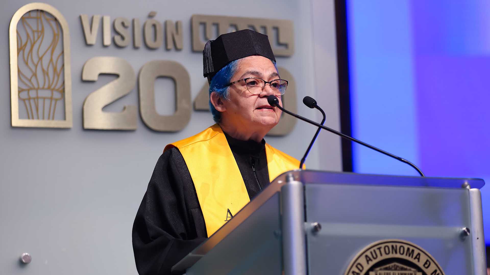 Creadores universitarios reciben Premio UANL a las Artes 2026