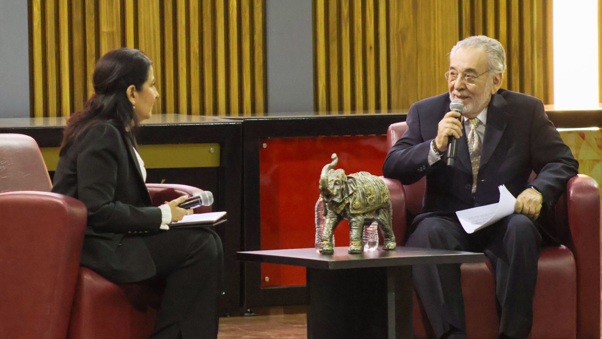 Celebra FACPYA 74 años de excelencia y formación de líderes
