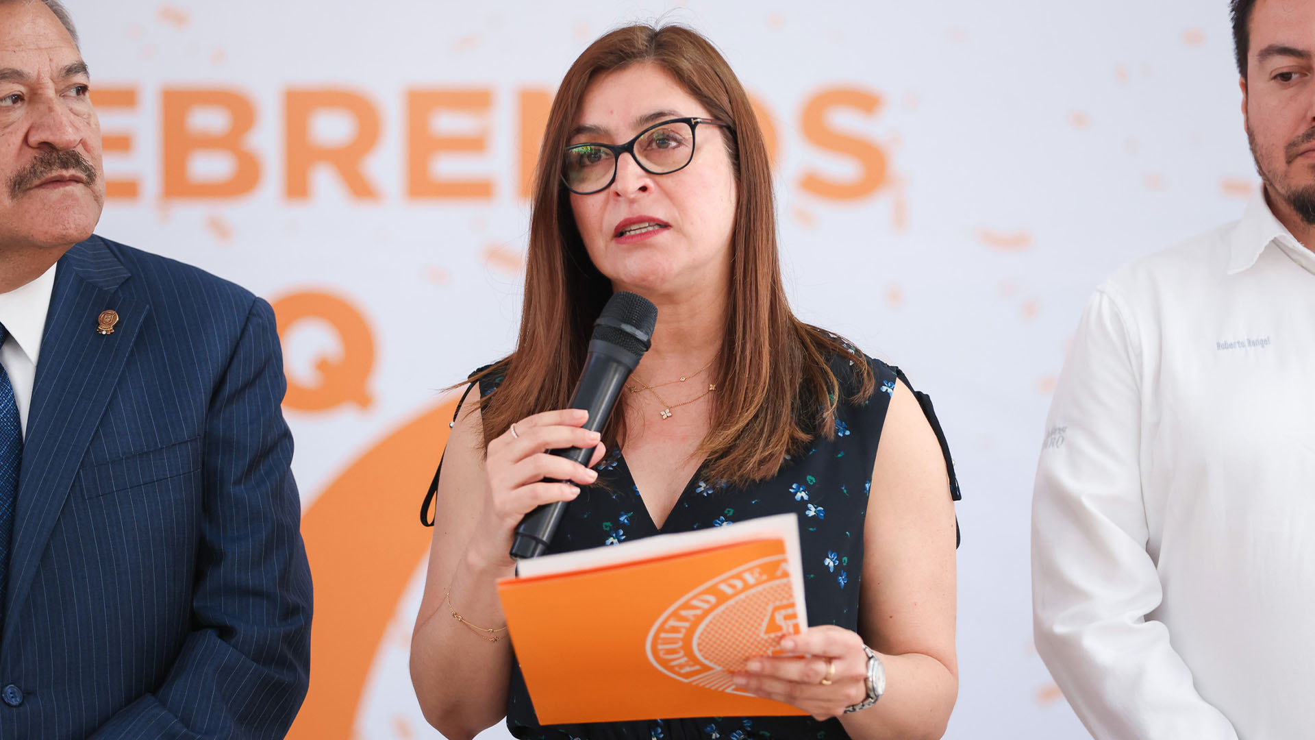 Celebra Facultad de Arquitectura 80 años
