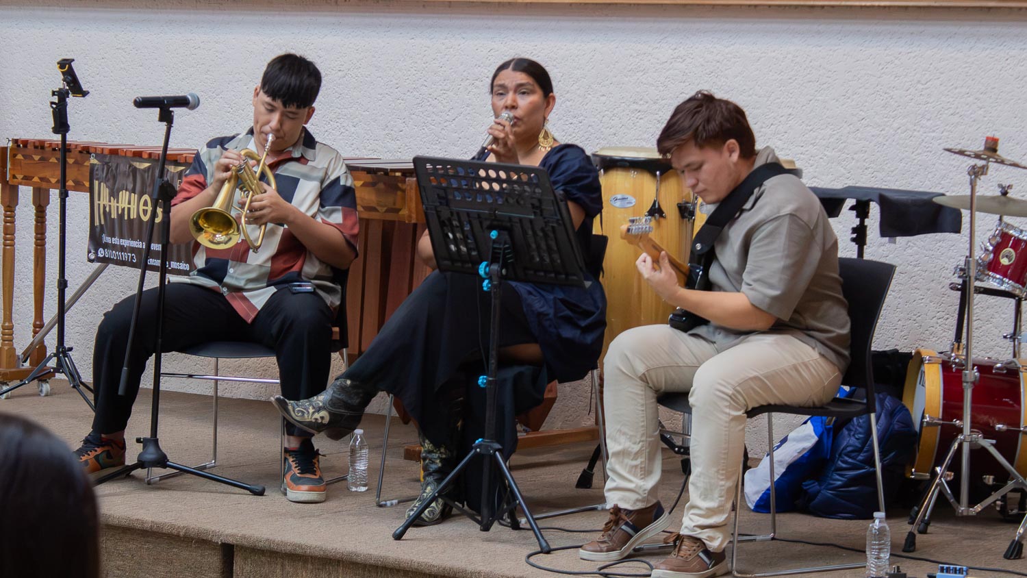Alfonsina en concierto presenta “Alma mexicana”