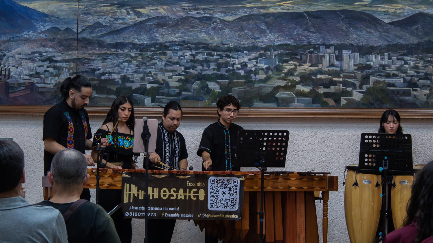 Alfonsina en concierto presenta “Alma mexicana”