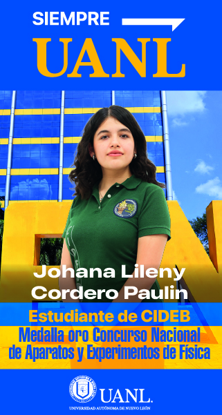Más allá del laboratorio conquistan medalla de oro
