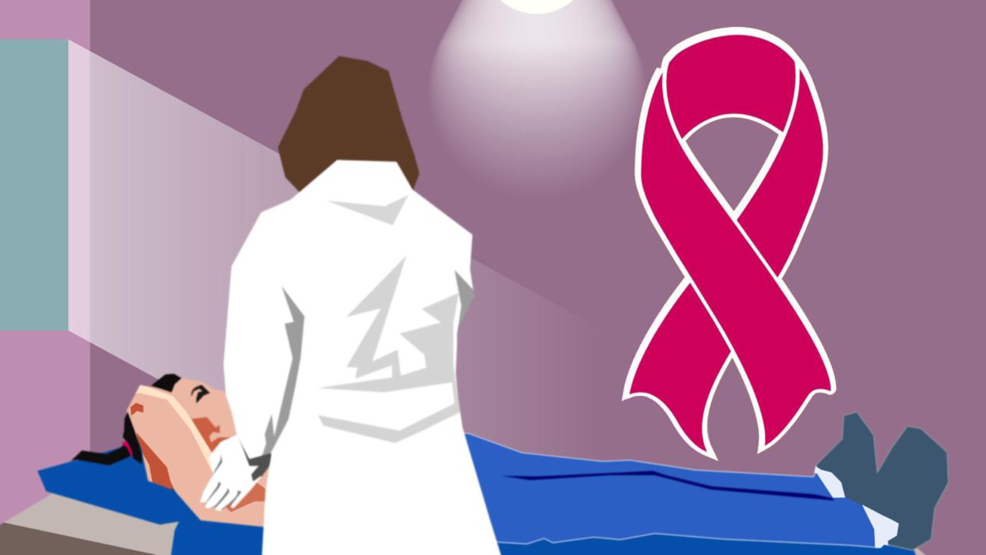Aconseja experta de UANL revisiones de cáncer de mama desde los 25 años
