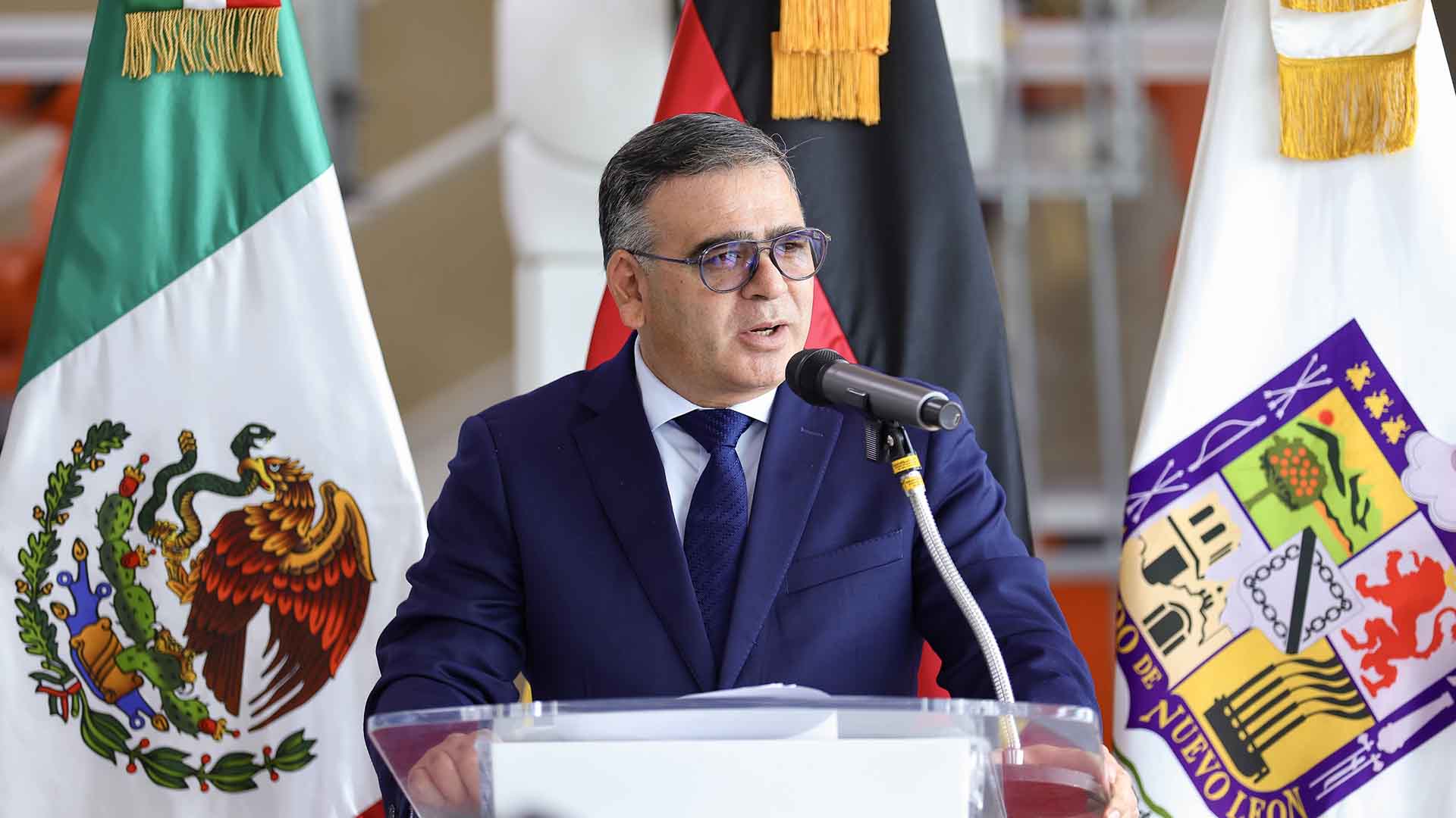 Abren UANL y KUKA nuevas oportunidades para la innovación tecnológica