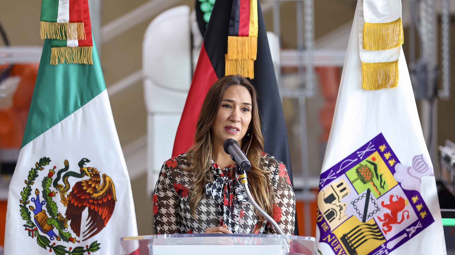 Abren UANL y KUKA nuevas oportunidades para la innovación tecnológica