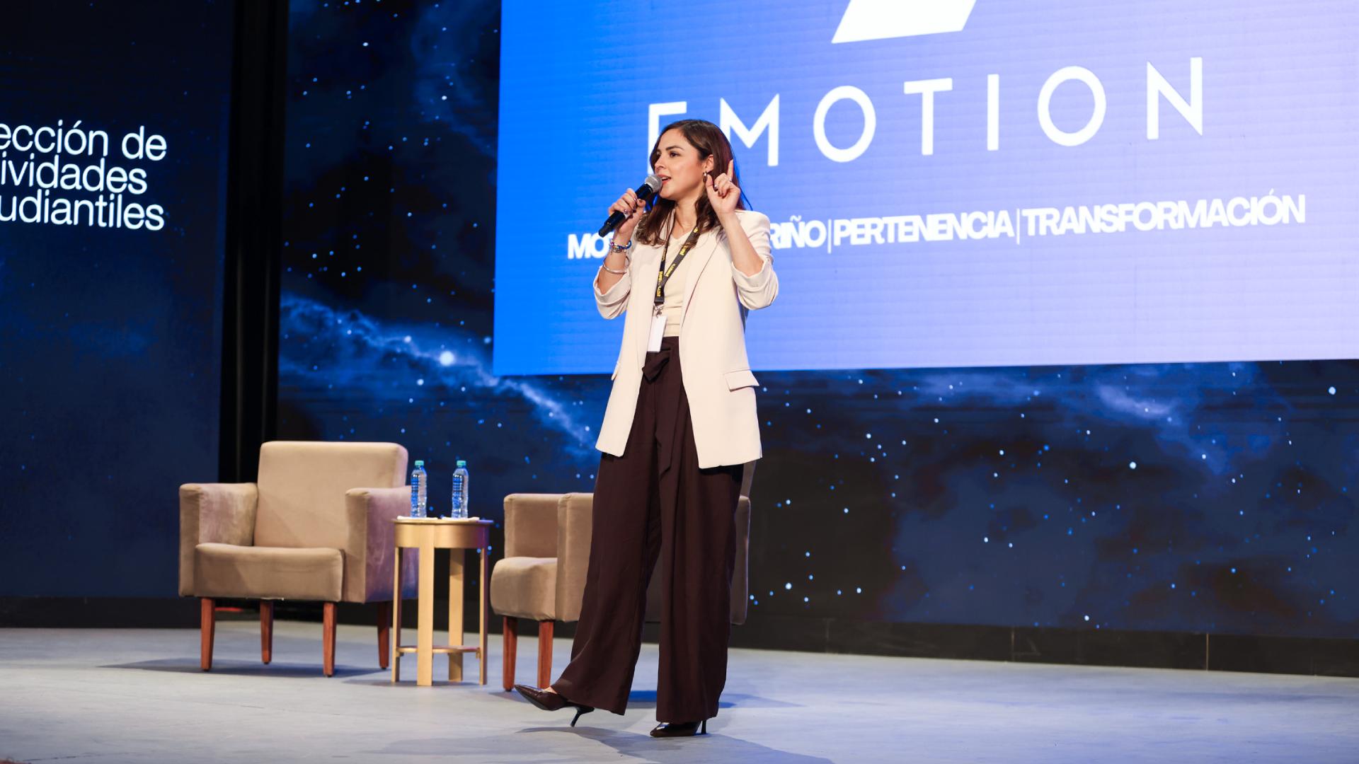 Despega UANL el emprendimiento estudiantil