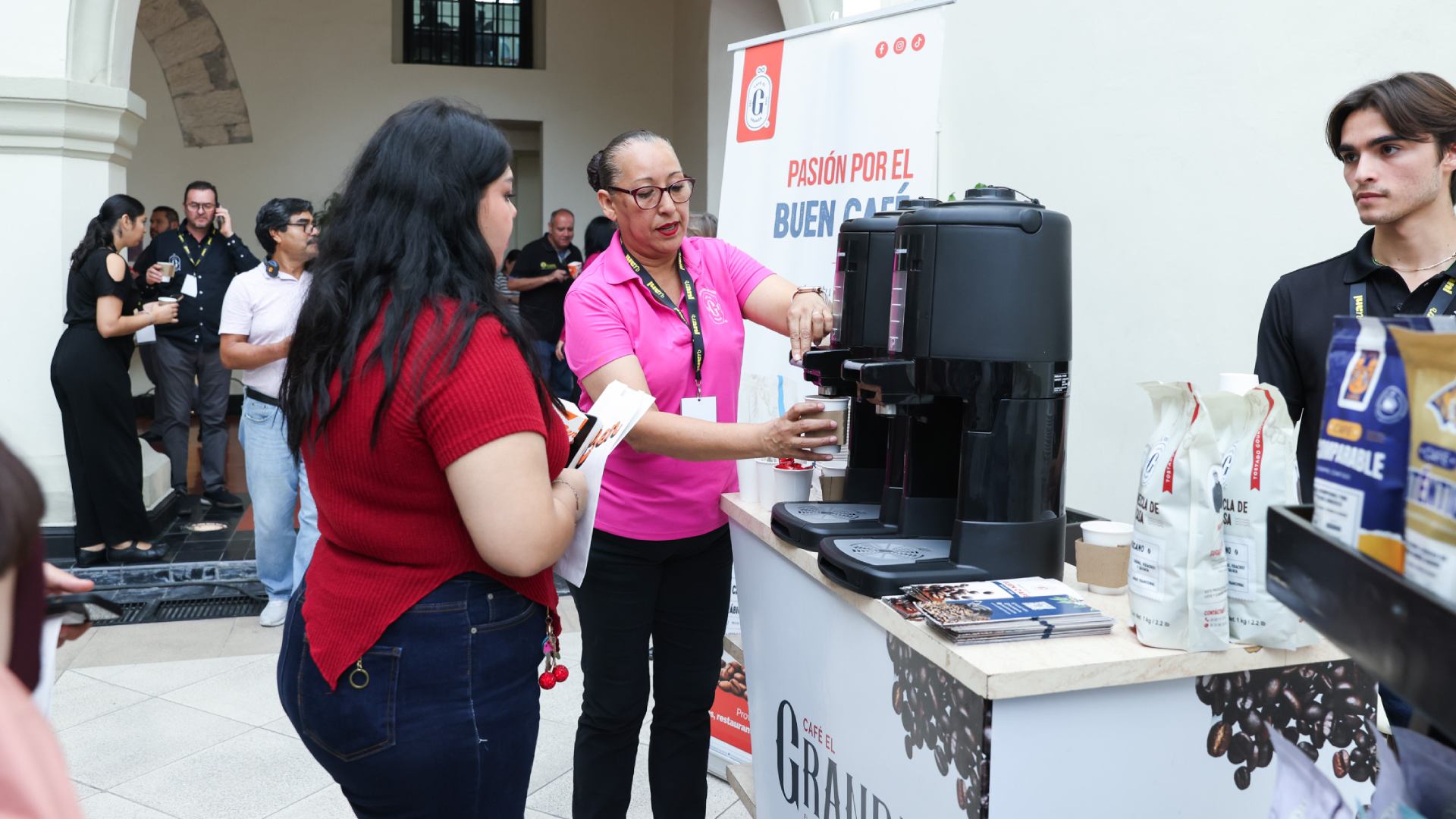 Despega UANL el emprendimiento estudiantil