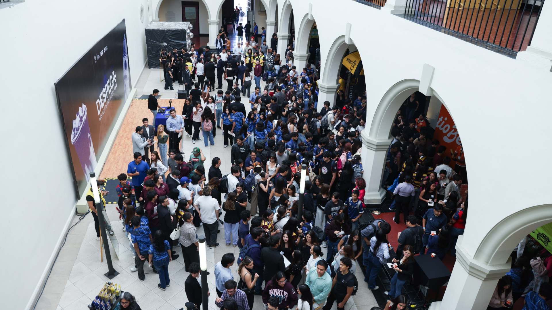 Despega UANL el emprendimiento estudiantil