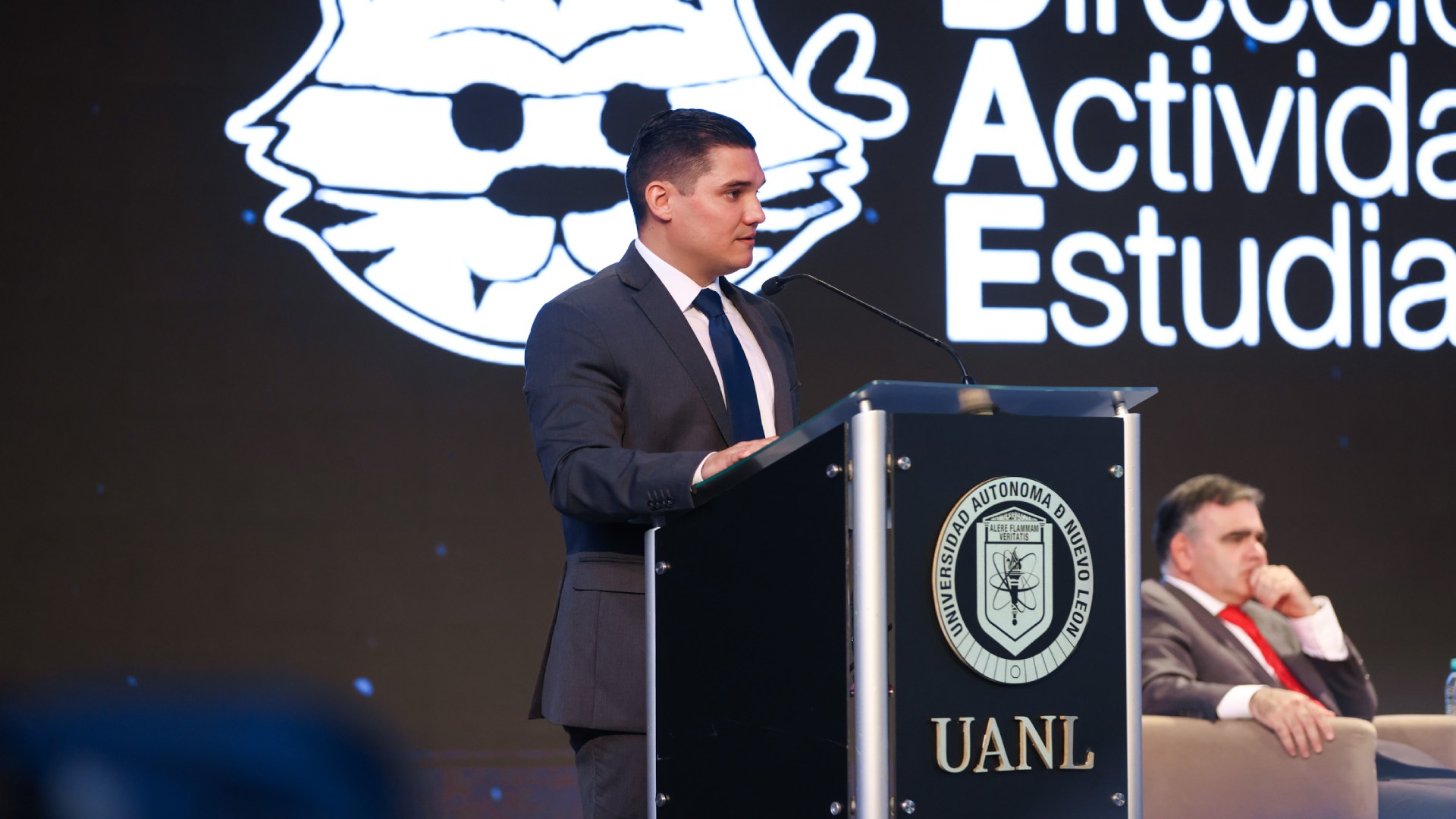 Despega UANL el emprendimiento estudiantil