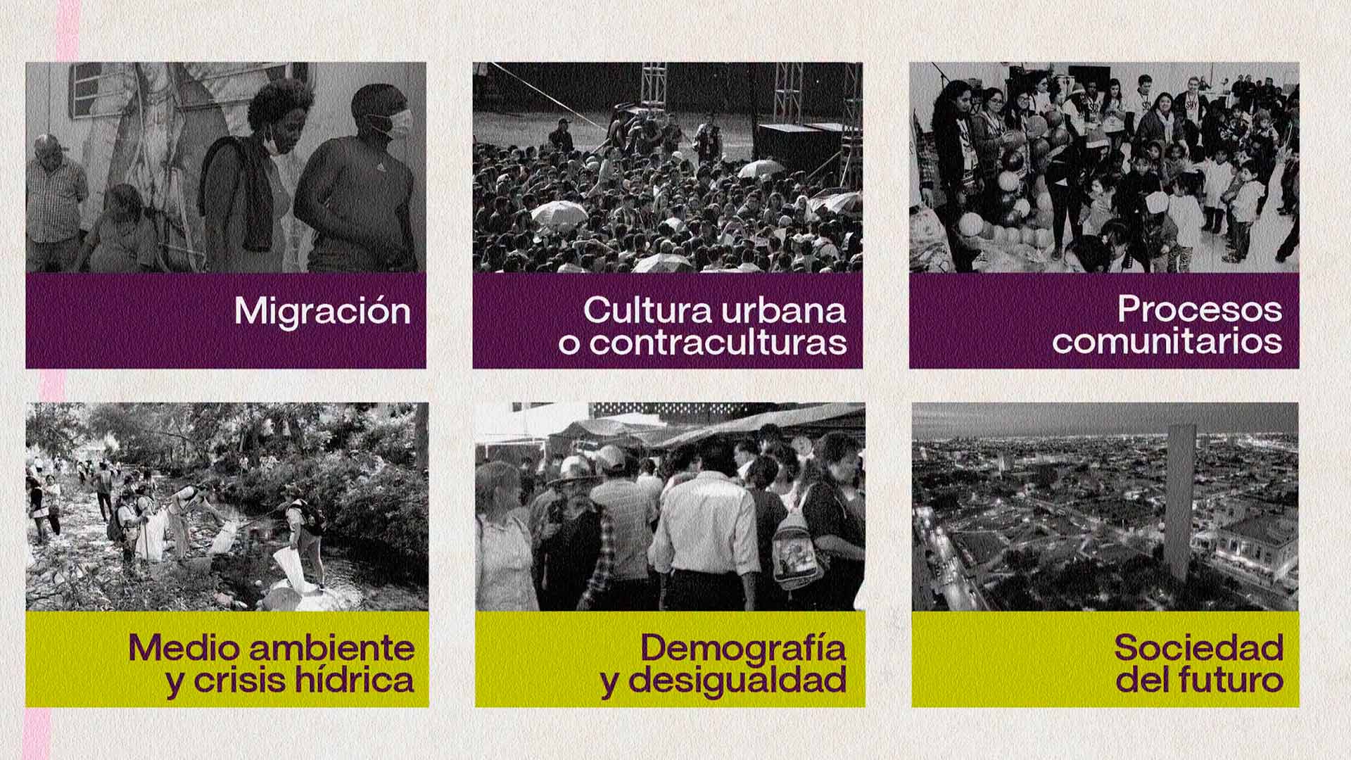 Ciudad y crisis en las prácticas artísticas