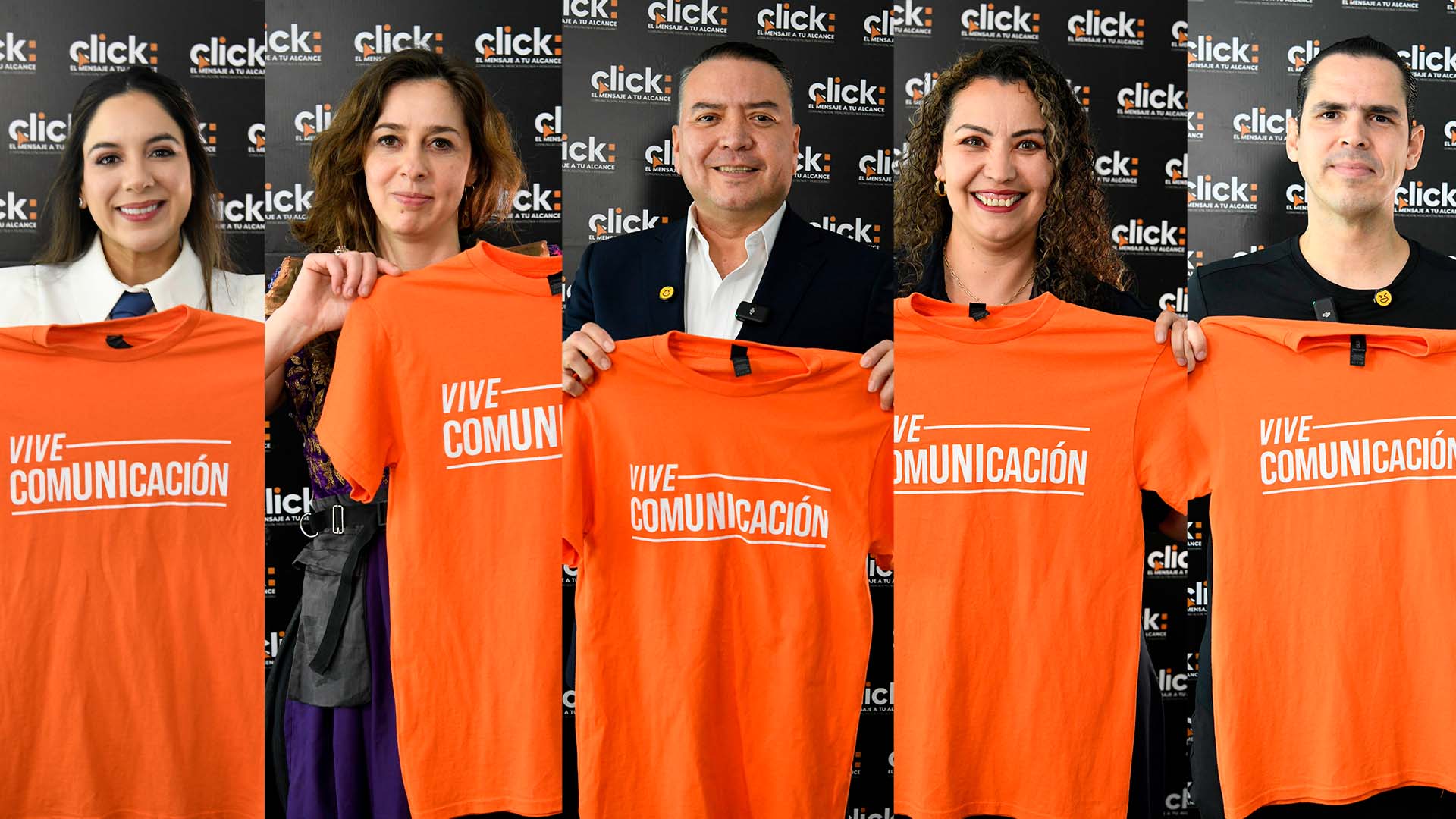 Realizan ciclo de comunicación, mercadotecnia y periodismo