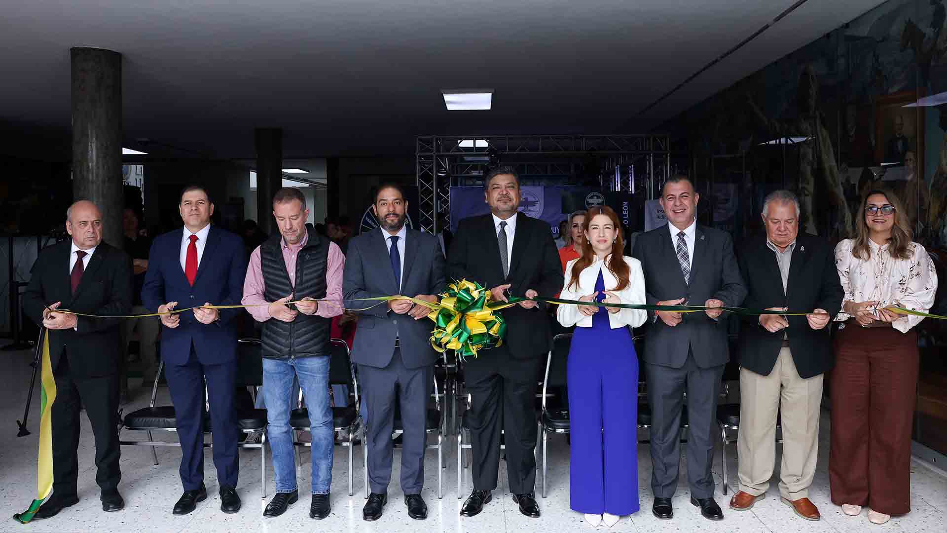 Acerca FACDYC oportunidades en Feria del Empleo 2026