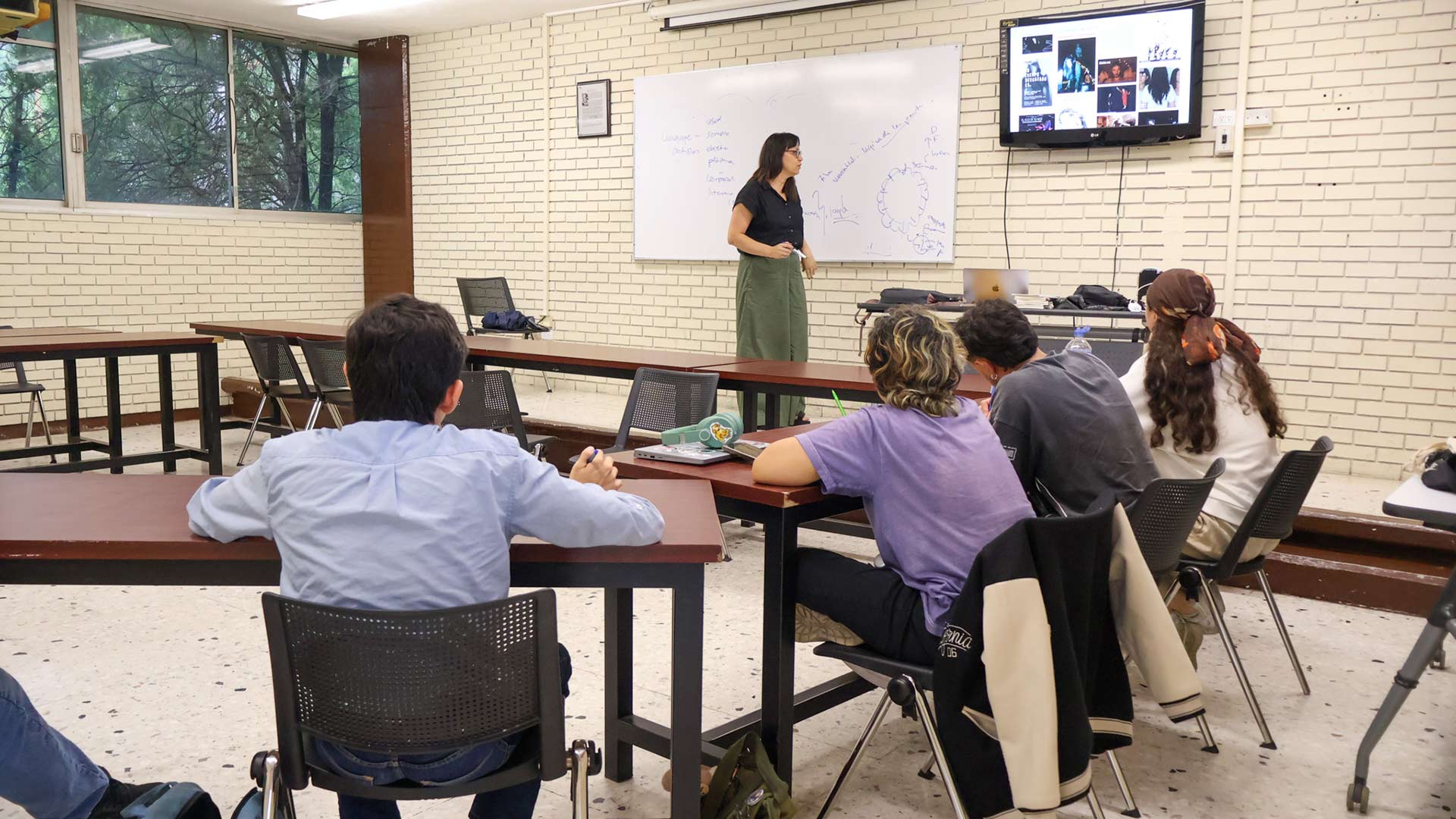 Inauguran 9° Festival Internacional Universitario de FAE