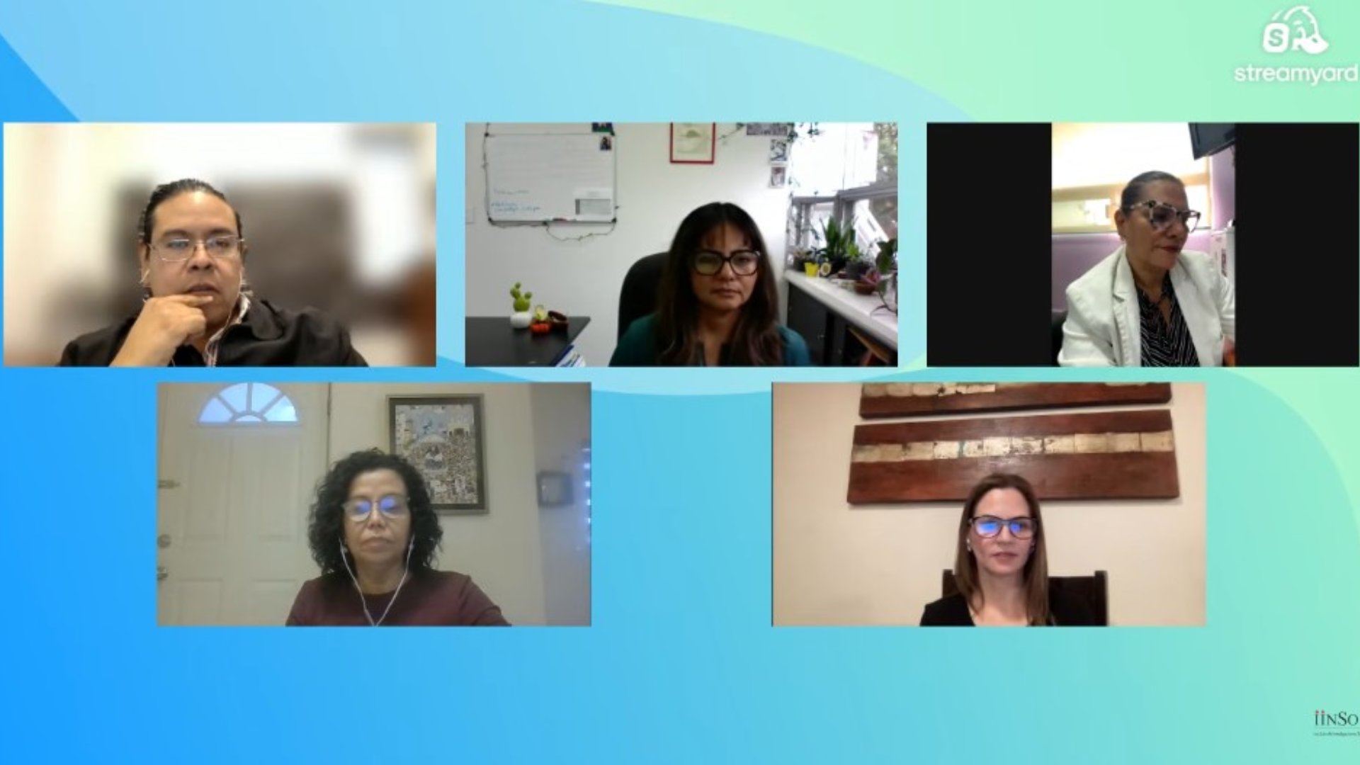 Comparten en la UANL estudios sobre comunidad y salud