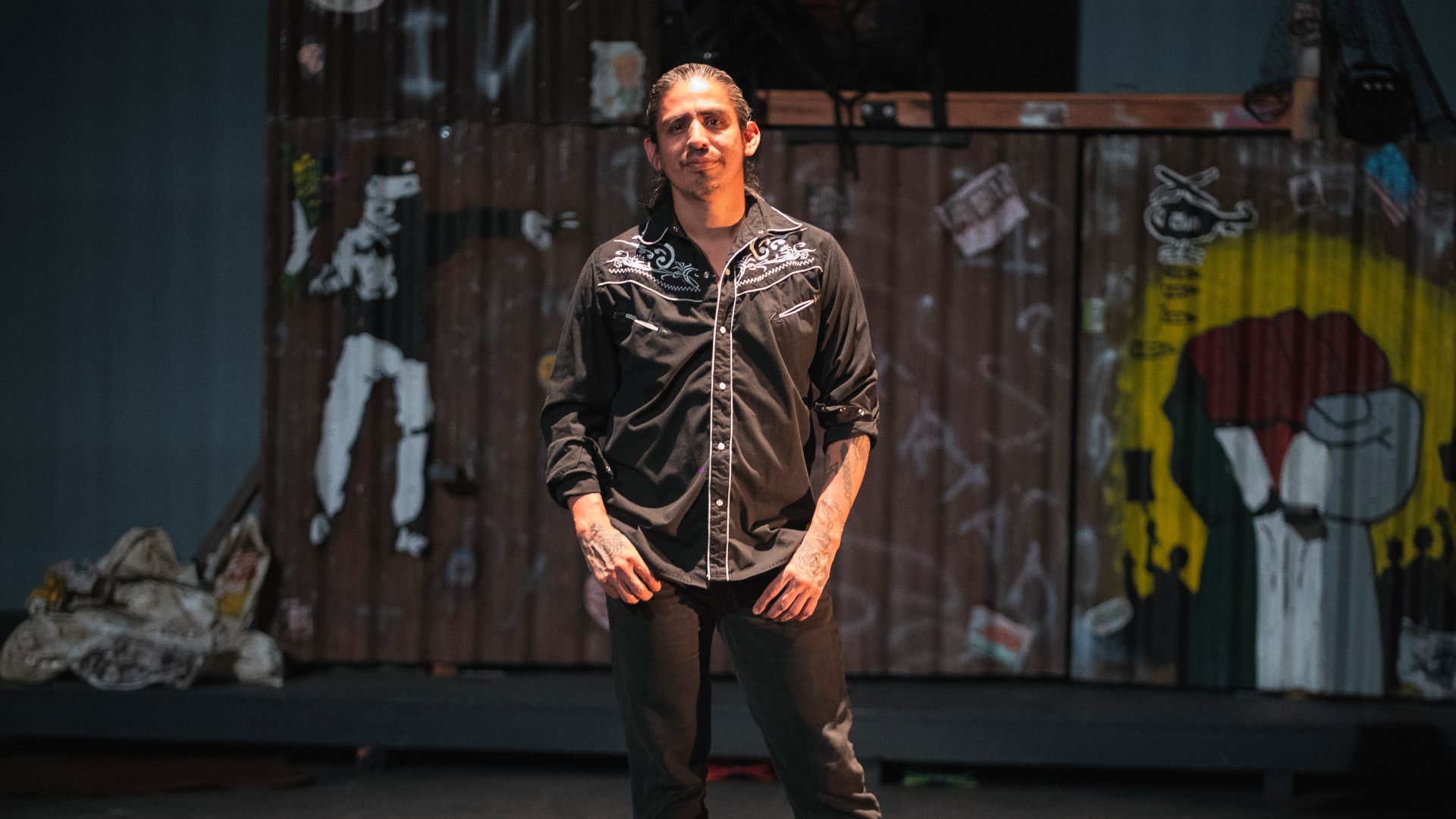Anuncia UANL ganador del Premio Nacional de Dramaturgia Emilio Carballido 2026