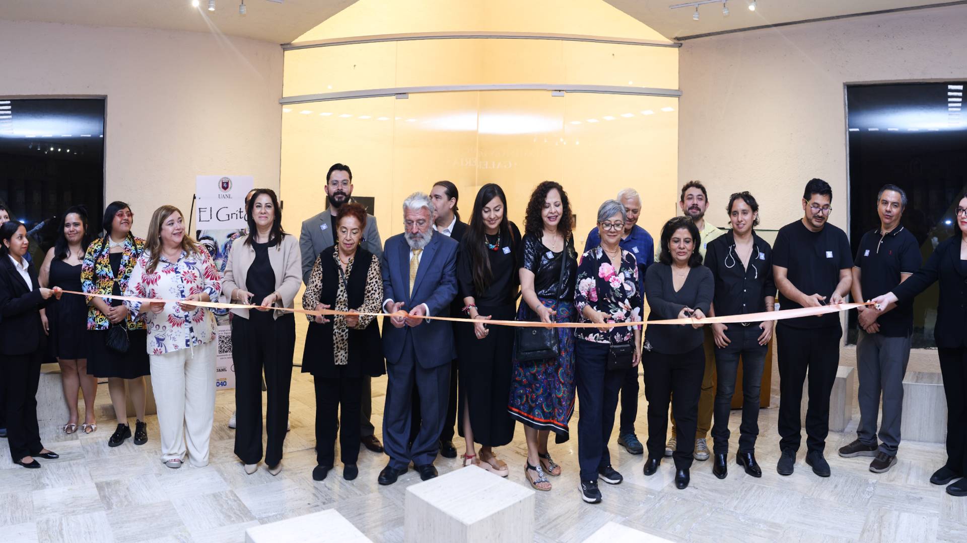 Exploran el grito y reinterpretan a Rulfo en la UANL