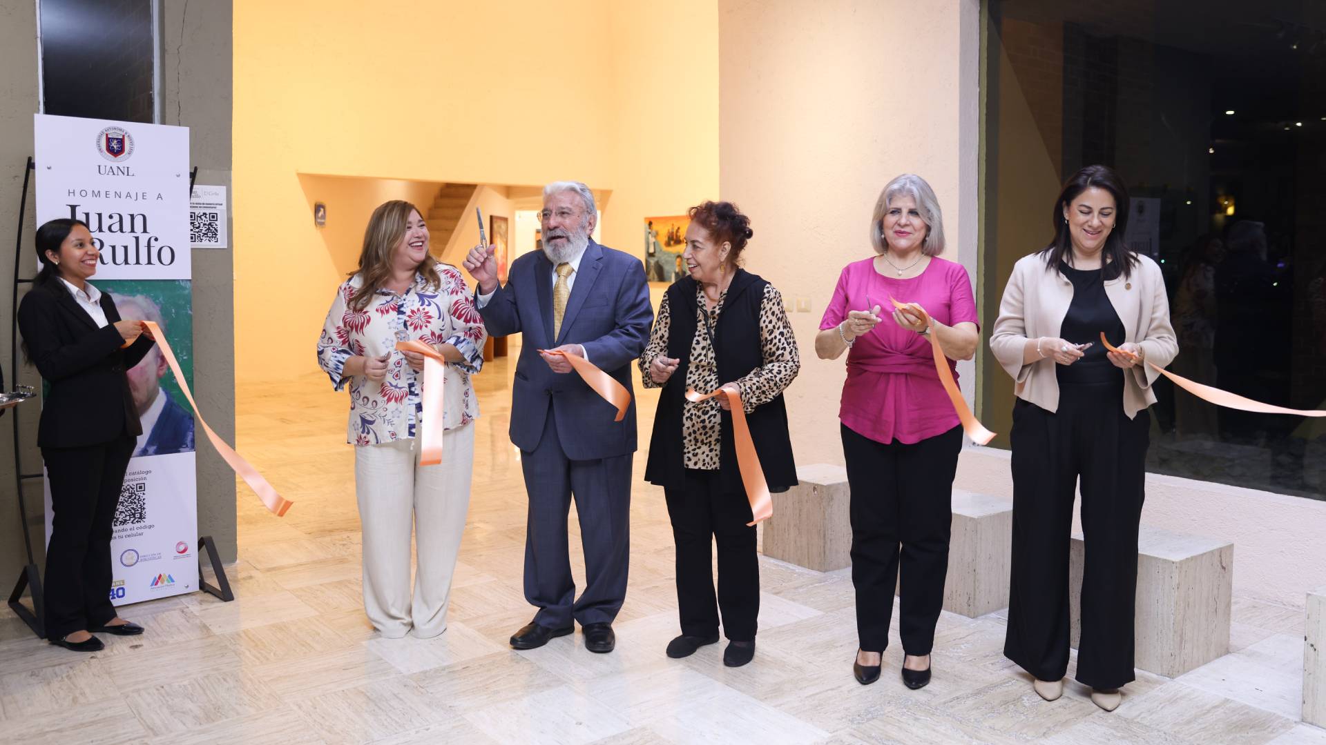 Exploran el grito y reinterpretan a Rulfo en la UANL