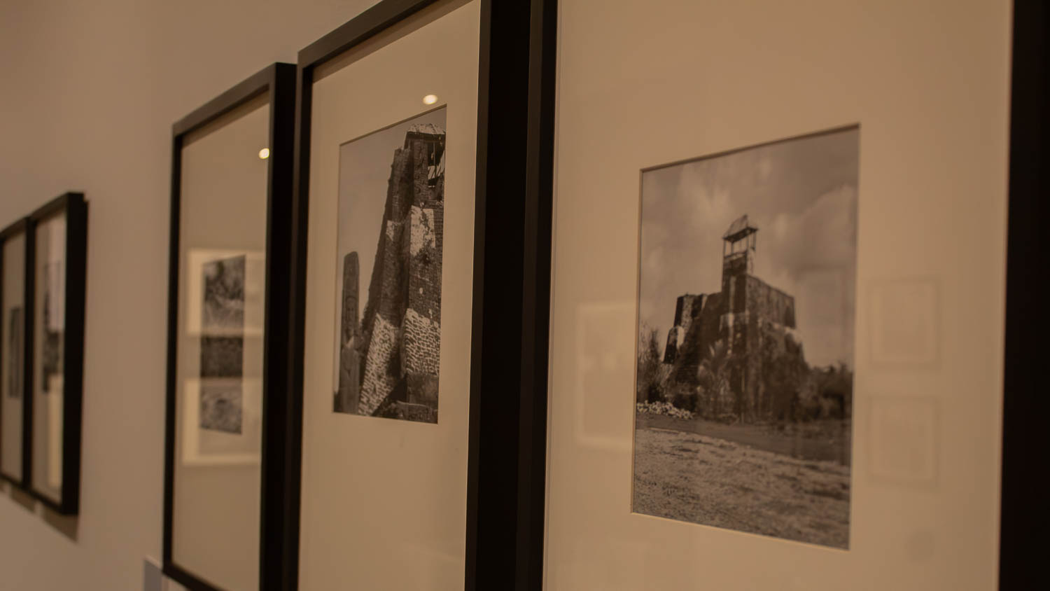 Dialogan sobre la fotografía de Juan Rulfo