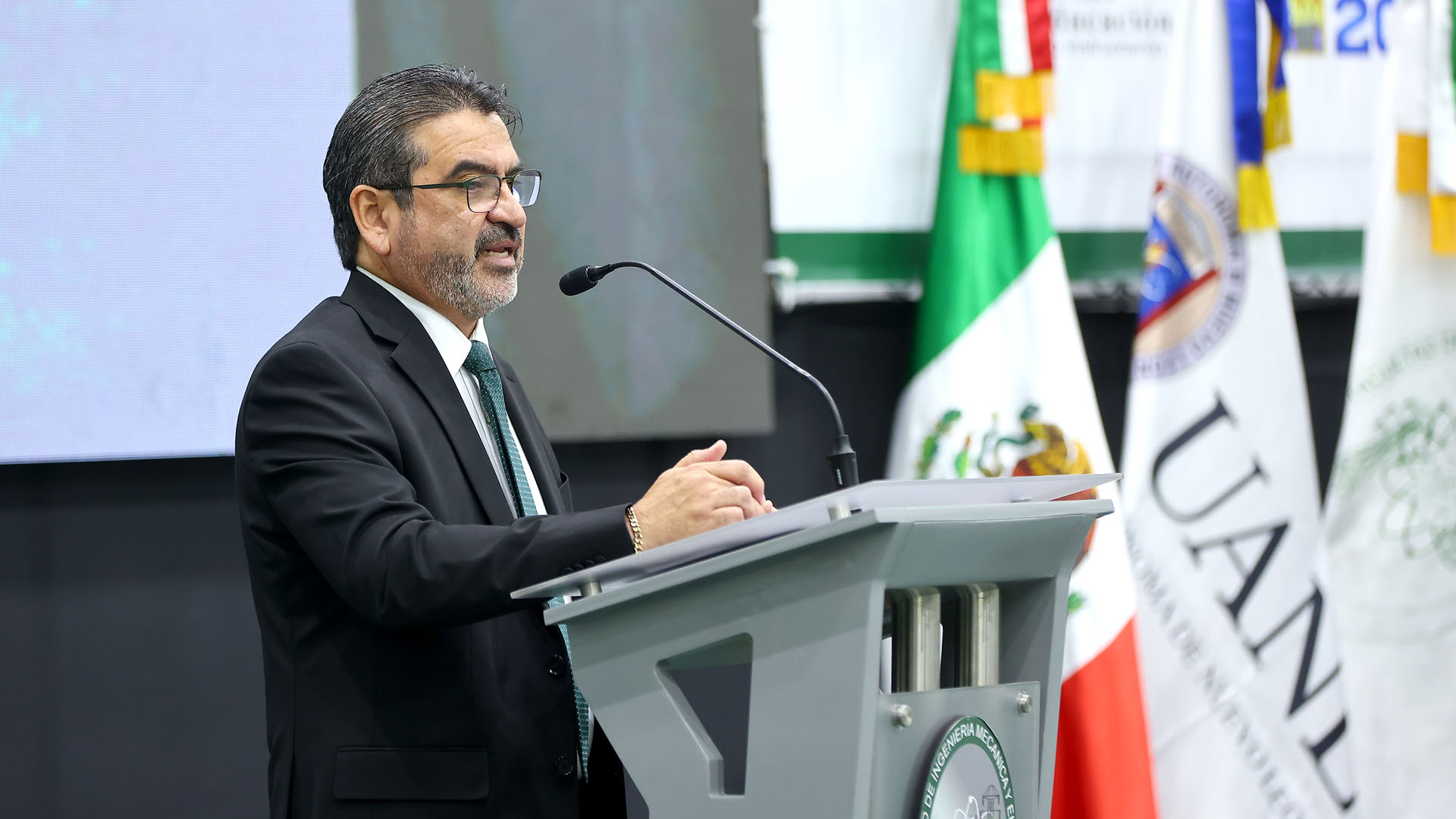 Tiene FIME nuevos líderes estudiantiles