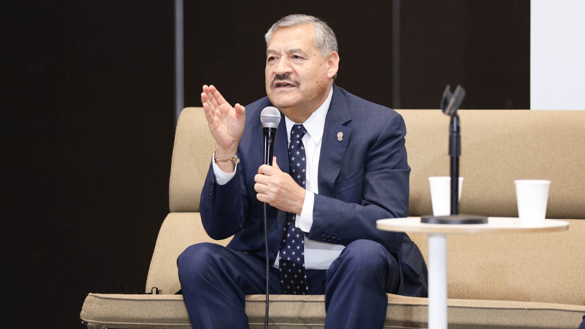 Defiende UANL la atención como base del aprendizaje