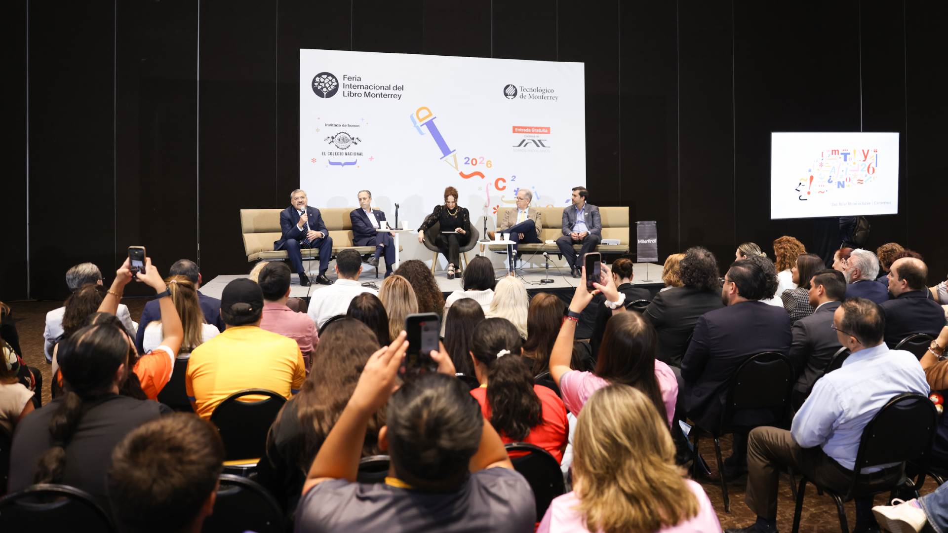 Defiende UANL la atención como base del aprendizaje