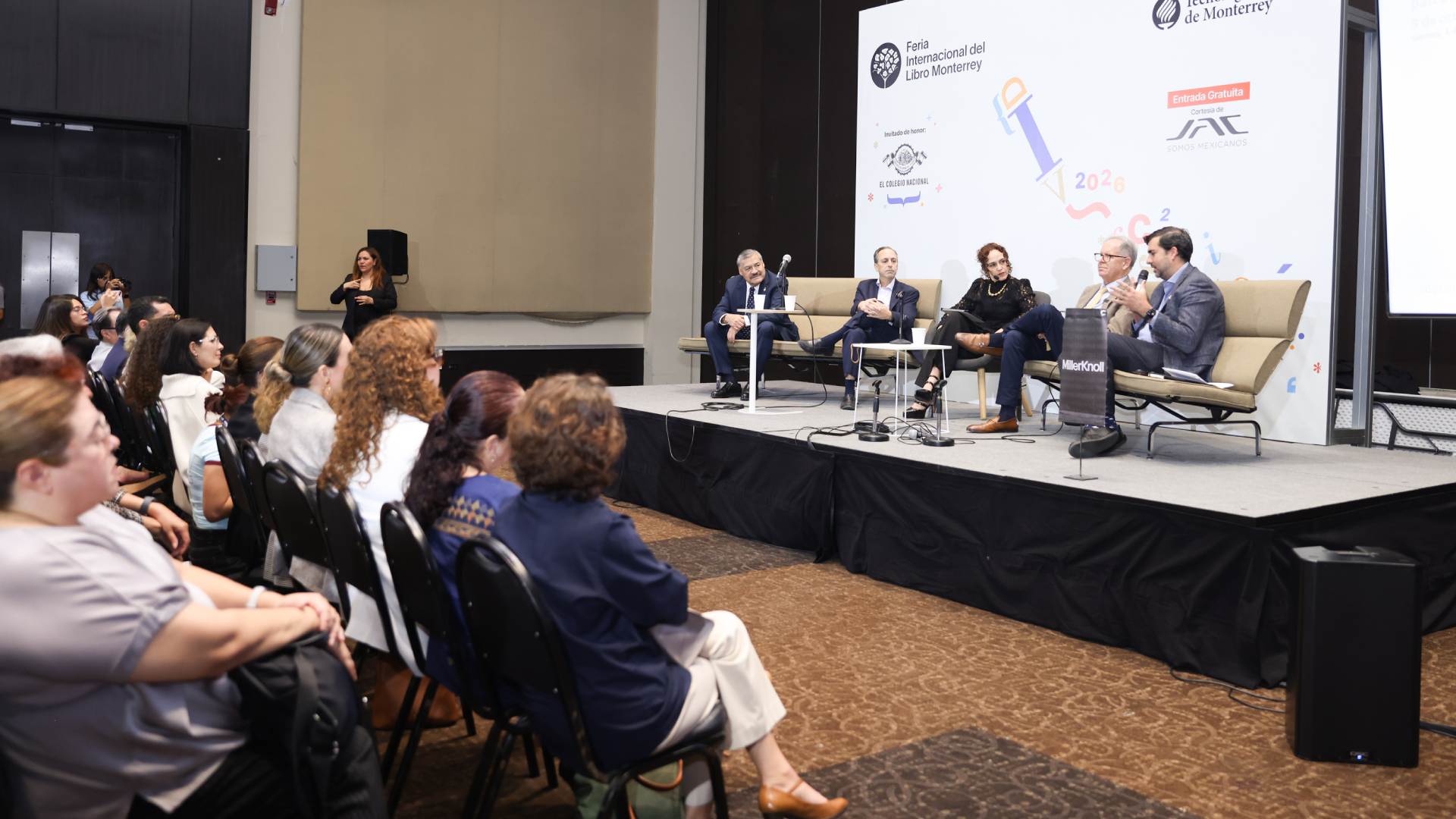 Defiende UANL la atención como base del aprendizaje