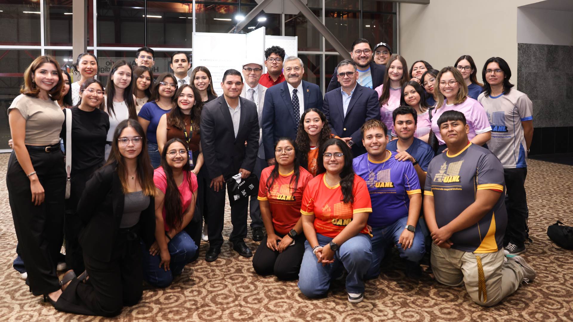 Defiende UANL la atención como base del aprendizaje