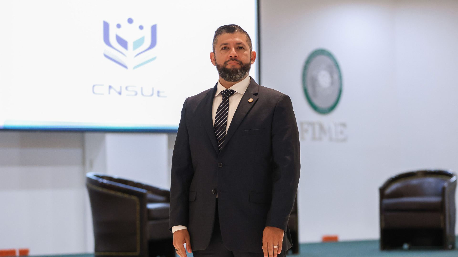 Crean 28 universidades consejo nacional de seguridad escolar