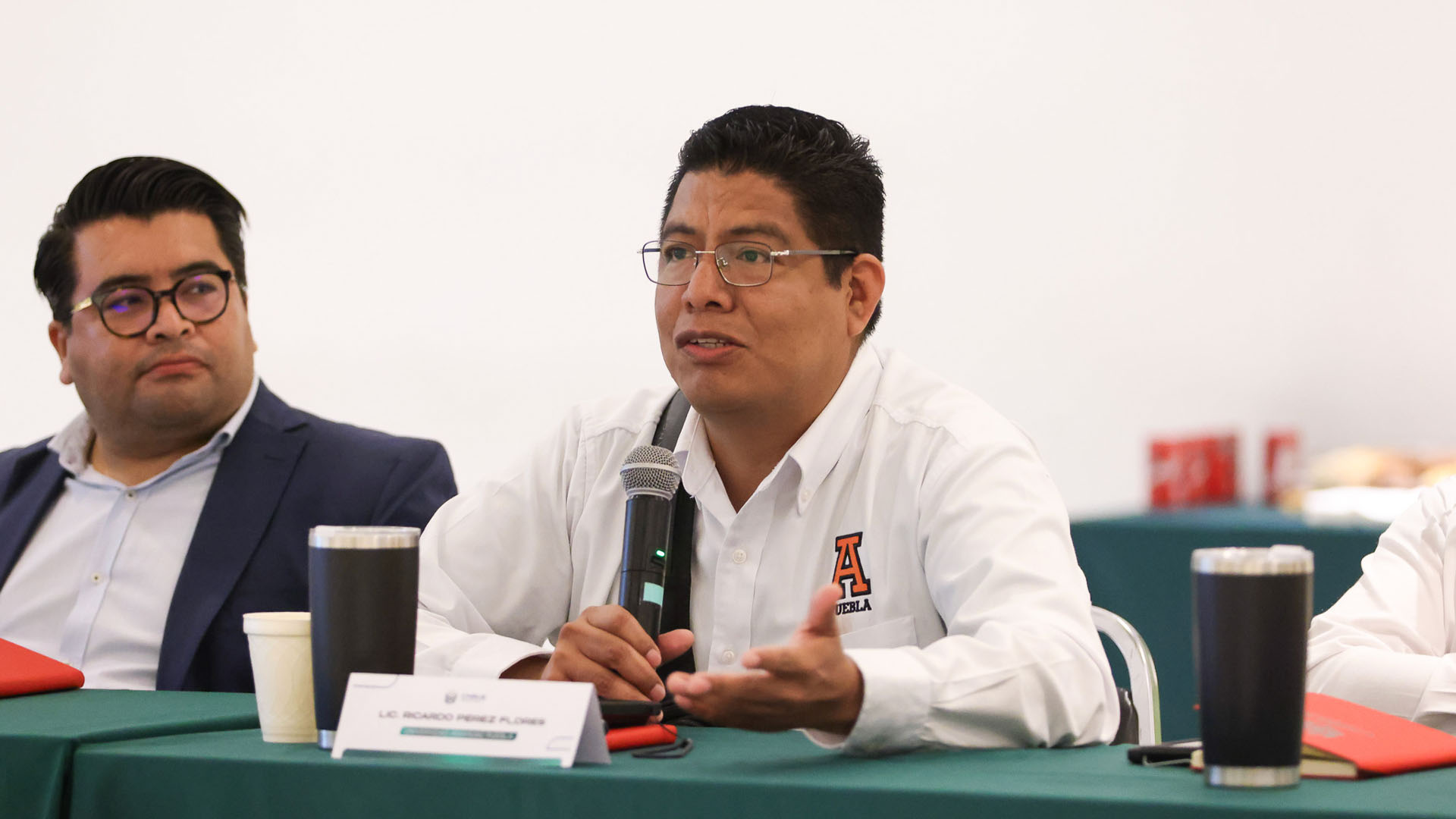 Crean 28 universidades consejo nacional de seguridad escolar