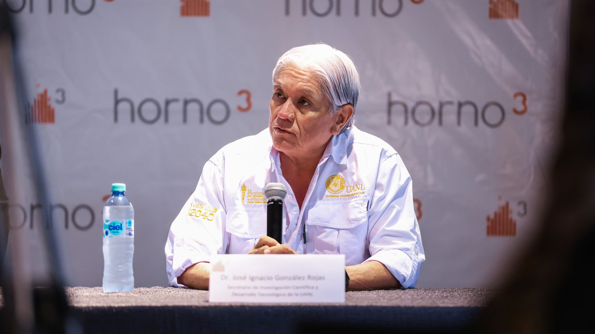 Realizan tercera sesión de Sábado de Ciencia