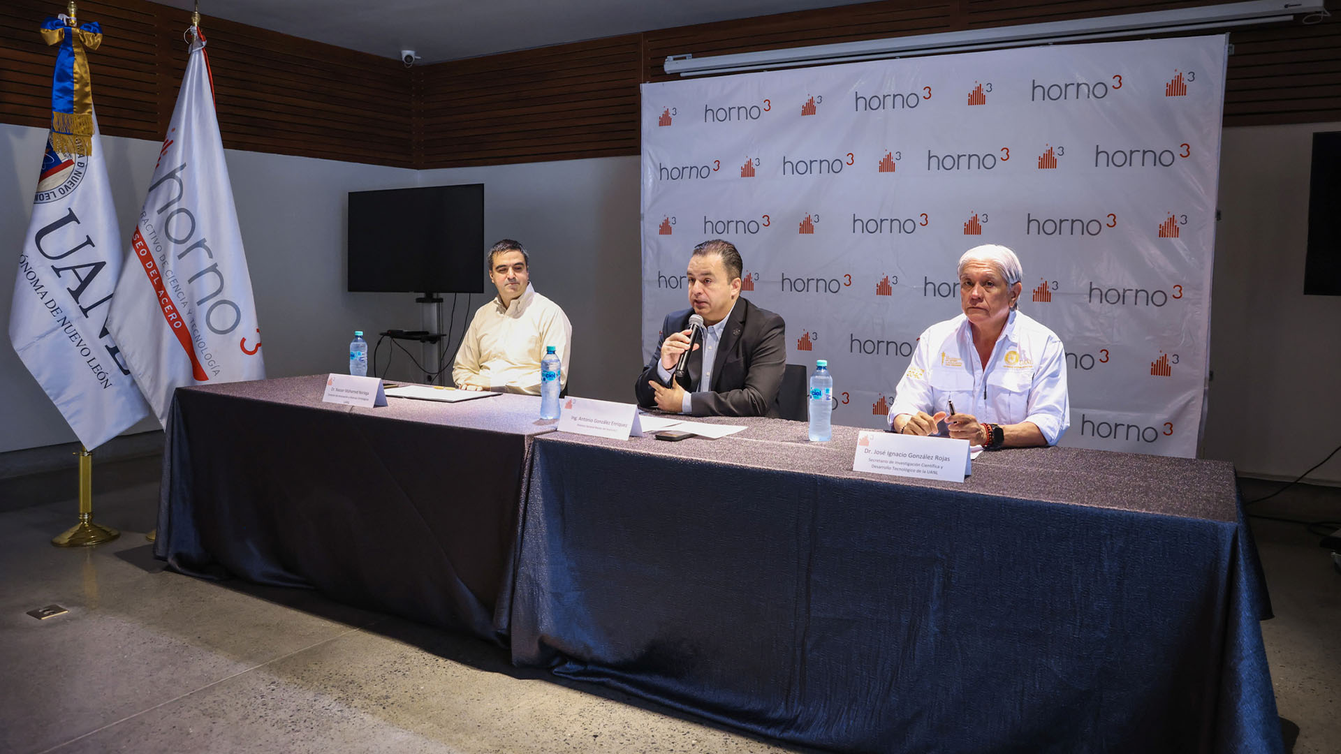 Realizan tercera sesión de Sábado de Ciencia