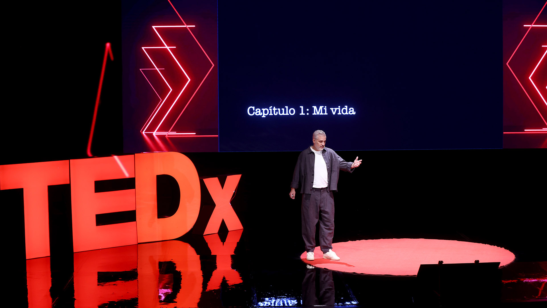 TEDxUANL 2026 conecta ideas e impulsa talento universitario