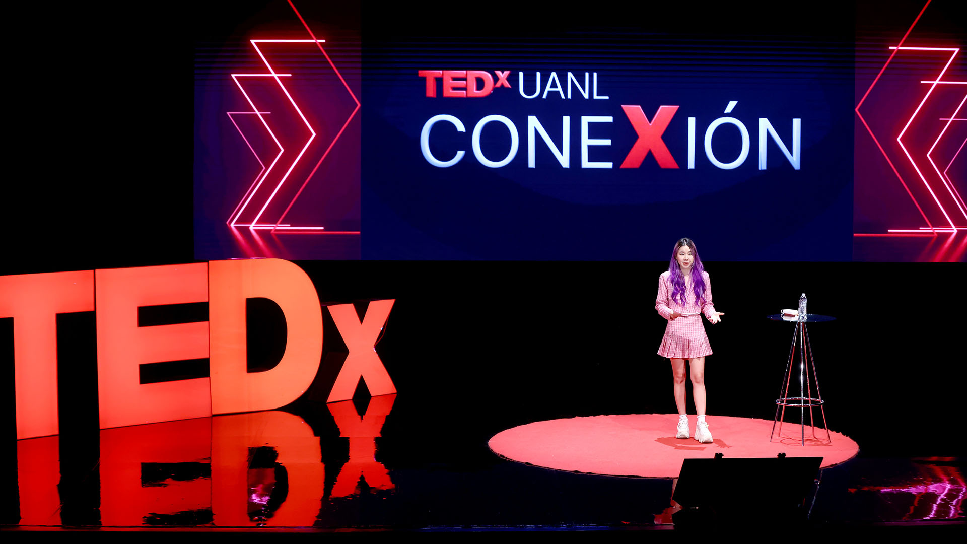TEDxUANL 2026 conecta ideas e impulsa talento universitario